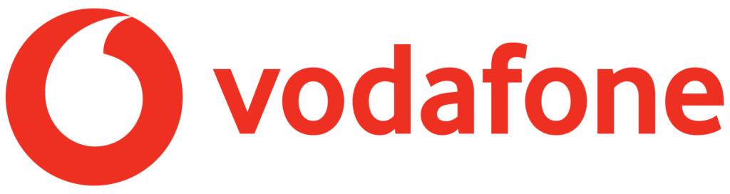 vodafone Logo